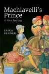 Machiavelli's Prince cover