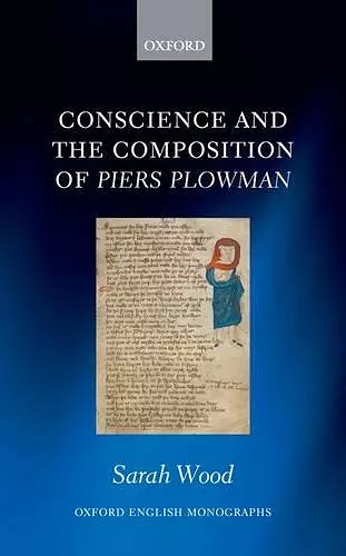 Conscience and the Composition of Piers Plowman cover