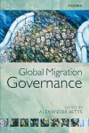 Global Migration Governance cover