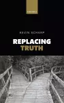 Replacing Truth cover