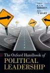 The Oxford Handbook of Political Leadership cover