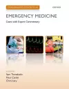 Challenging Concepts in Emergency Medicine cover