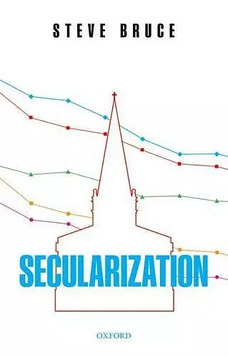 Secularization cover