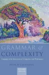 Grammar & Complexity cover