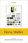 Herta Müller cover