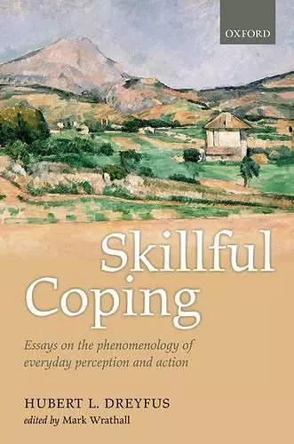 Skillful Coping cover