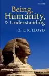 Being, Humanity, and Understanding cover