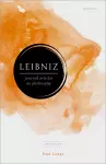 Leibniz: Journal Articles in Philosophy cover