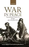 War in Peace cover