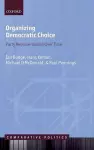 Organizing Democratic Choice cover