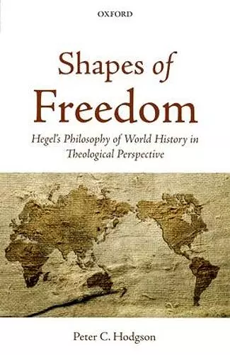 Shapes of Freedom cover