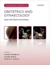 Challenging Concepts in Obstetrics and Gynaecology cover