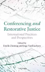 Conferencing and Restorative Justice cover