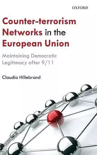 Counter-Terrorism Networks in the European Union cover