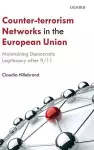 Counter-Terrorism Networks in the European Union cover