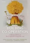 Building Co-operation cover