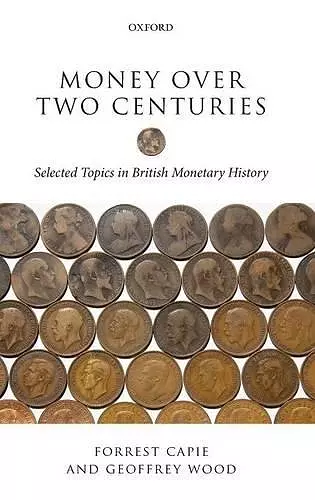 Money over Two Centuries cover