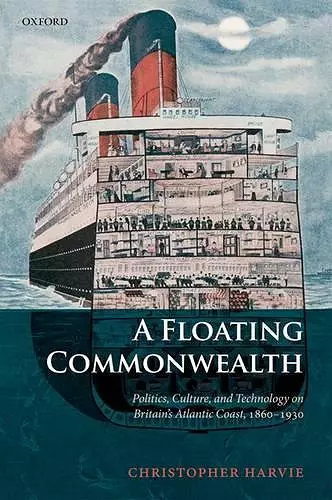 A Floating Commonwealth cover