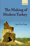 The Making of Modern Turkey cover