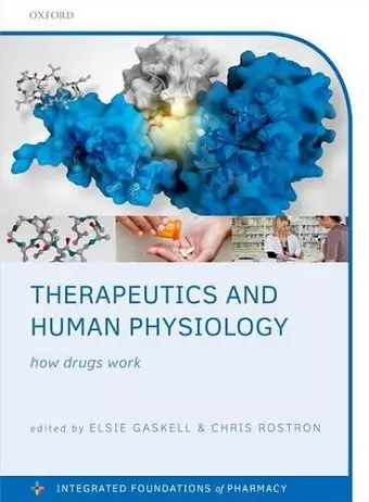 Therapeutics and Human Physiology cover