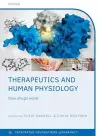 Therapeutics and Human Physiology cover