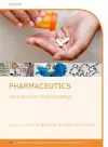 Pharmaceutics cover