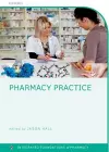 Pharmacy Practice cover