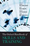 The Oxford Handbook of Skills and Training cover