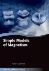 Simple Models of Magnetism cover