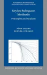 Krylov Subspace Methods cover