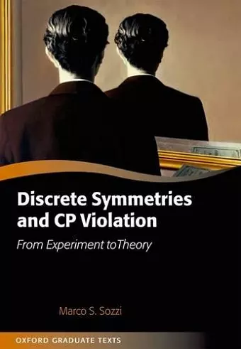 Discrete Symmetries and CP Violation cover