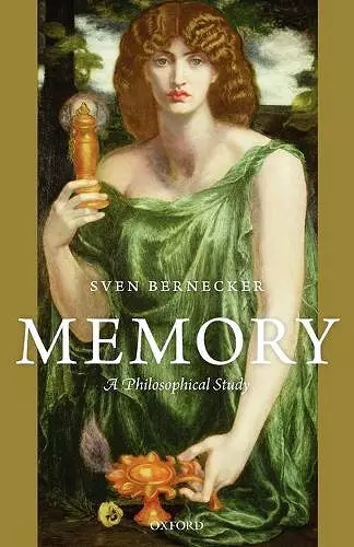 Memory cover