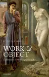 Work and Object cover