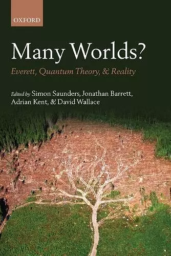 Many Worlds? cover