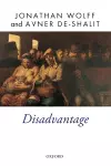 Disadvantage cover