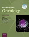 Oxford Textbook of Oncology cover