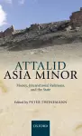 Attalid Asia Minor cover