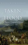 Taken at the Flood cover