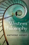 A New History of Western Philosophy cover