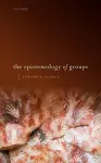 The Epistemology of Groups cover