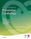 The ESC Textbook of Preventive Cardiology cover