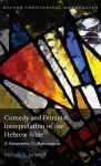 Comedy and Feminist Interpretation of the Hebrew Bible cover