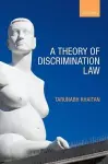 A Theory of Discrimination Law cover