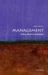 Management cover