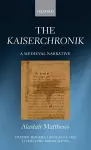 The Kaiserchronik cover