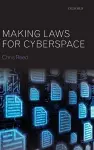 Making Laws for Cyberspace cover