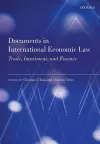 Documents in International Economic Law cover