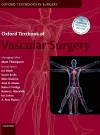 Oxford Textbook of Vascular Surgery cover