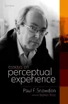 Essays on Perceptual Experience cover