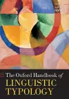 The Oxford Handbook of Linguistic Typology cover